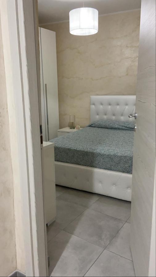 Central Catania Villa Ngoại thất bức ảnh
