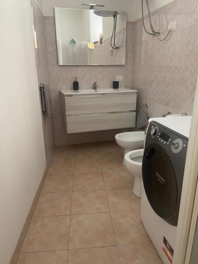 Central Catania Villa Ngoại thất bức ảnh