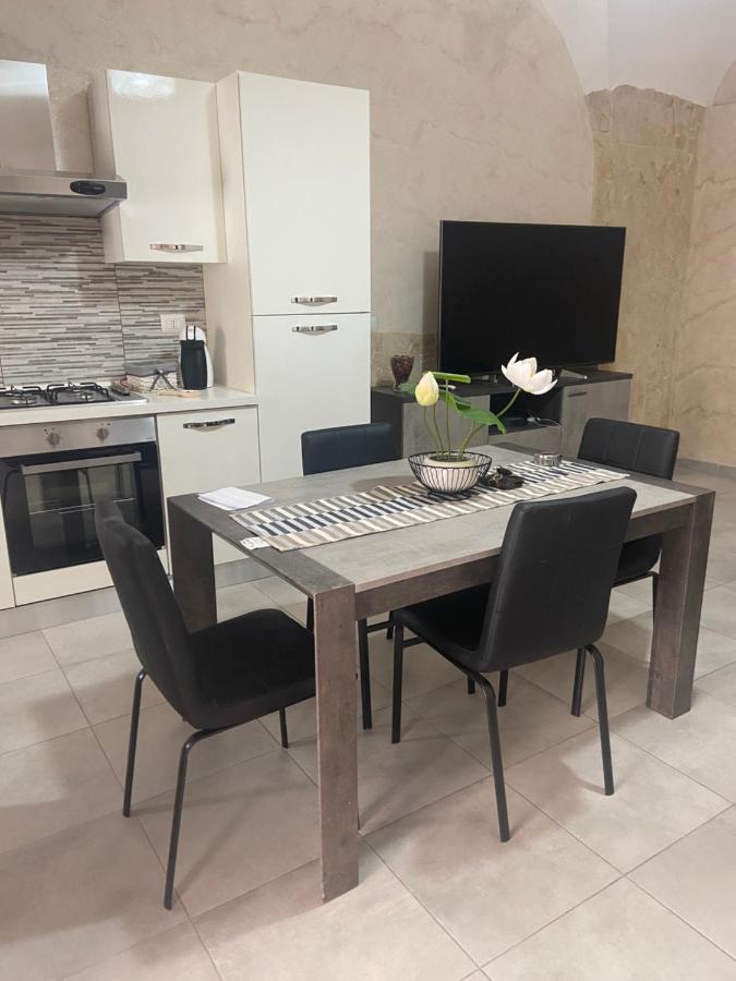 Central Catania Villa Ngoại thất bức ảnh