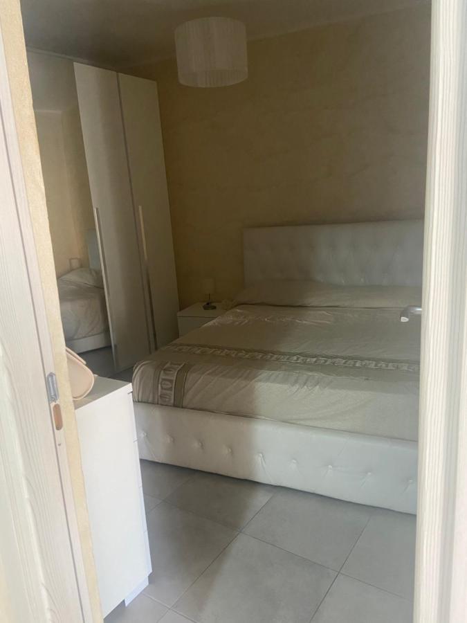 Central Catania Villa Ngoại thất bức ảnh